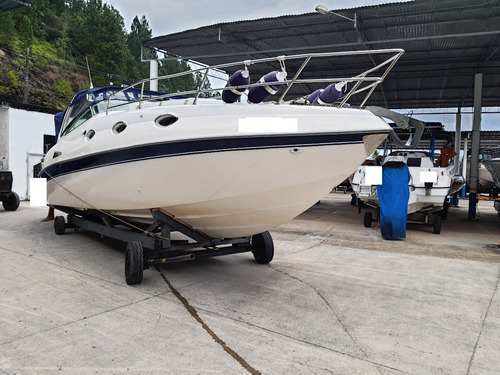Imagem 3 de 15 de Magna 32.3 Mercruiser 2.8 2x200 Hp Diesel 2009/2021 Compl.