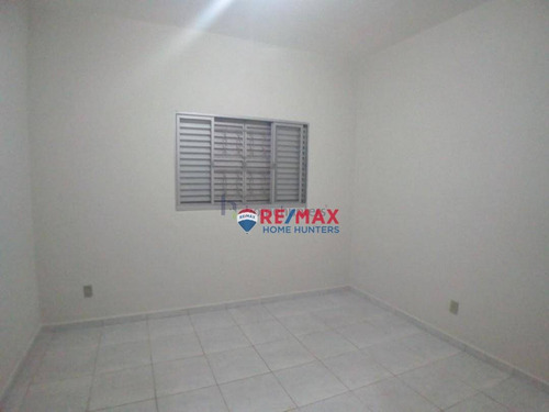 Imagem 7 de 30 de Casa Com 4 Dormitórios Para Alugar, 407 M² Por R$ 6.200,00 - Jardim Chapadão - Campinas/sp - Ca2194