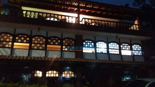 Imagem 2 de 30 de Casa Com 3 Dormitórios À Venda, 174 M² - Tijuca - Teresópolis/rj - Ca1326