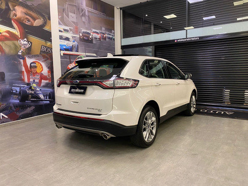 Ford Edge 3.5 Titanium Awd 5p