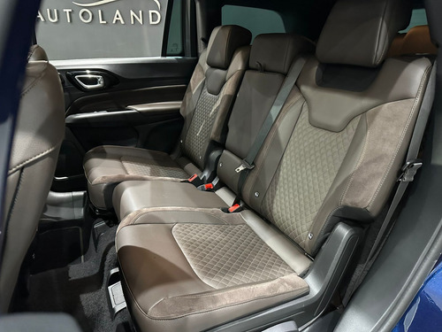 Jeep Commander Overl. TD380 2.0 4x4 Die. Aut.