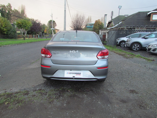 Kia Soluto 1.4 Lx Mt G Ll