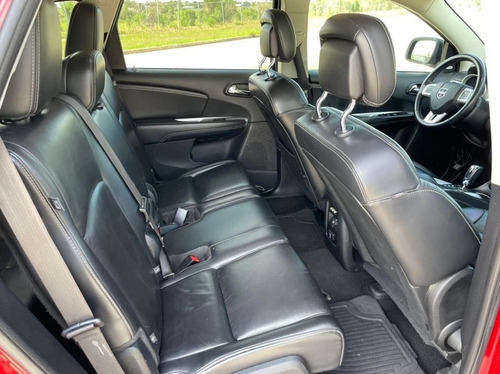 Dodge Journey 3.6 R-t Nav Dvd Mt