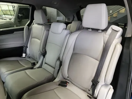Honda Odyssey 3.5 Touring At