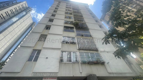 Apartamento En Venta El Recreo Mls #23-25821 Sl