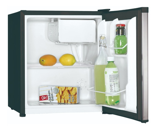 Friobar Electrolux 50 Lt Frost 1 Puerta Inox Erd50g2hpi