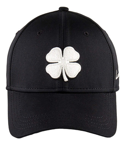 Gorra Black Clover 41 - Black/white Large-x-large