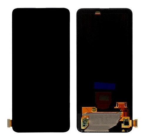 Modulo Pantalla Display Tactil Para Redmi K30 Pro