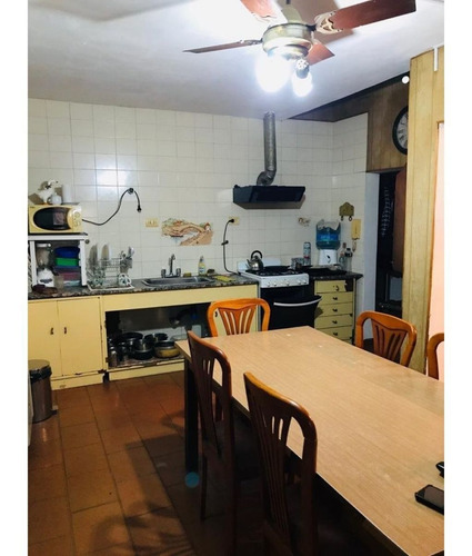 Imagen 5 de 19 de Bº Liceo I - ¡ Vende ! - Hermosa Casa 4 Dorm - 2 Baños - Patio Grande