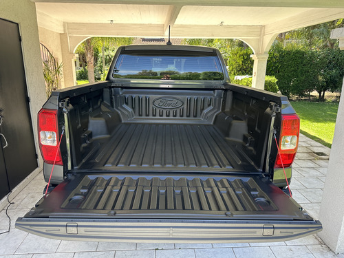 Ford Ranger 2.0 Cd 4X2 Xlt At 210Cv