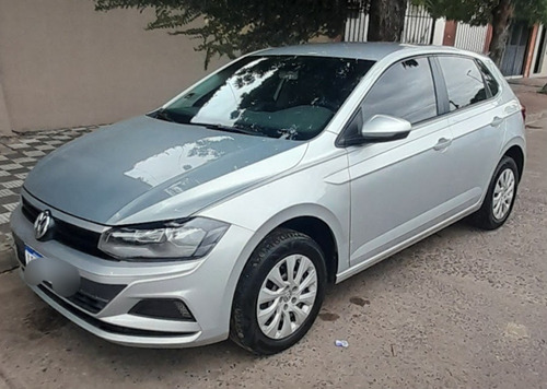 Volkswagen Polo 1.6 Comfortline