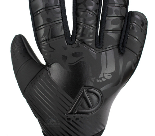 Guantes Portero Envio Y Personalizado Gratis | Mundo Arquero