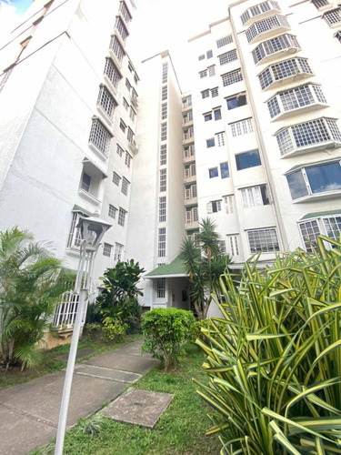 Imagen 2 de 8 de Apartamento En Alquiler En Las Acacias