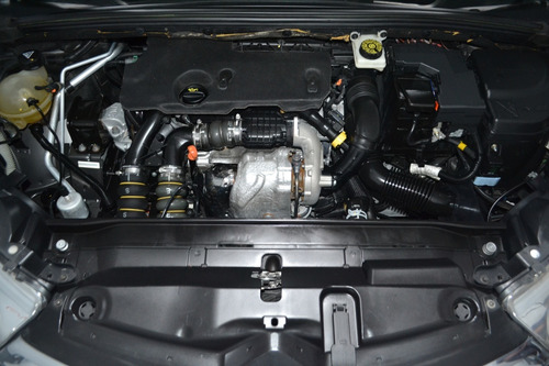 Citroën C4 Lounge 1.6 Hdi Exclusiv Pack M/t 16 -imolaautos