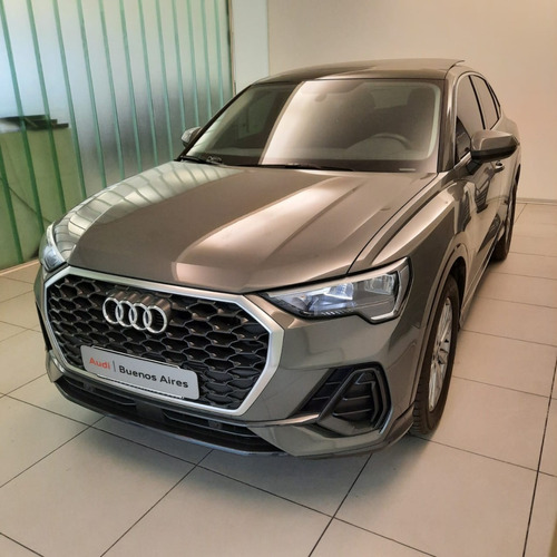 Imagen 1 de 11 de Audi Q3 35 Tfsi Sportback 2020 2021 Usado Nuevo 0km Q2 Q5 Tv
