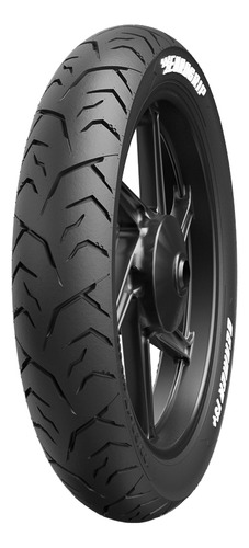 Cubierta 100 90 17 Euro Beamer Yamaha Sz Rr 150 Rouser 135