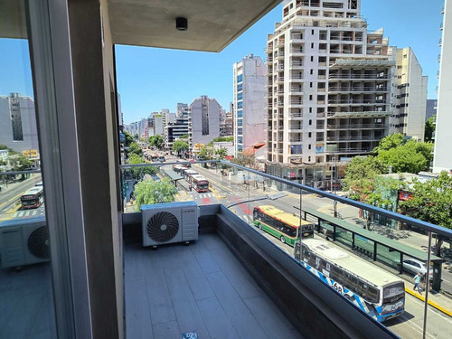 Venta Depto 3 Amb Altos De Nuñez (4° C) A Estrenar