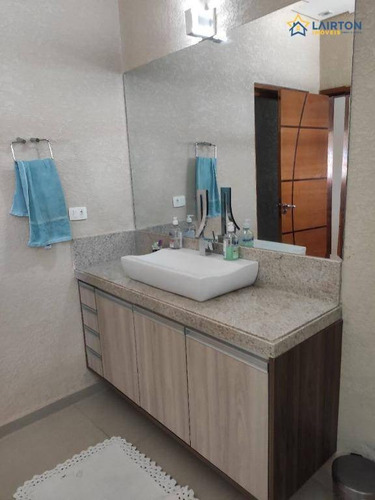 Chácara Com 2 Dormitórios À Venda, 1000 M² Por R$ 850.000,00 - Jardim Santo Antônio - Atibaia/sp - Ch1314