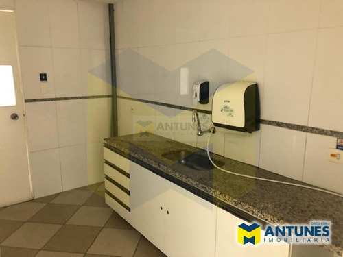 Imagem 4 de 11 de Alugue Na Imbiribeira, Otimo Galpão De 1.709m² (escritório Padrão A) - Ga-0545
