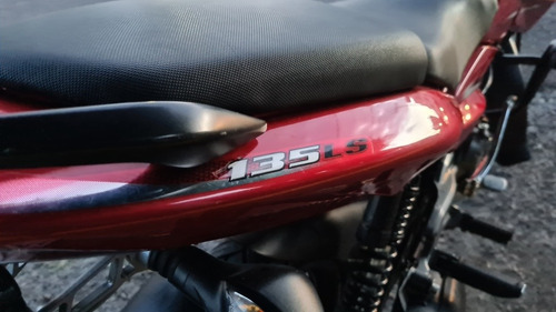 Imagen 8 de 10 de Bajaj Pulsar 135