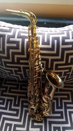 Imagen 1 de 10 de Garant.1 Año! Saxo Alto Kohlert, Buen Estado! Salís Tocando!