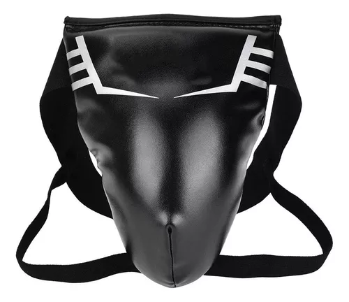 MADGON Protector Genital Ajuste Ideal – Coquilla Hombre con Alta Libertad  de Movimiento para Artes Marciales - Coquilla Aislante con Cinta Elástica –  Incluye Funda : : Deportes y aire libre