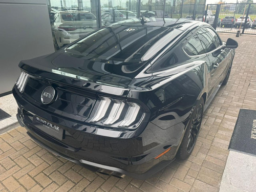 Ford Mustang 5.0 Gt 421cv