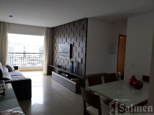 Imagem 2 de 17 de Apartamento - Ap01095 - 69859251