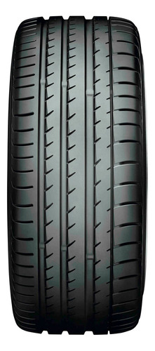 Llanta 255/30 R20 Yokohama Advan Sport V105s 92y
