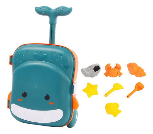 ** Kit De Diversión Playera For Niños, Accesorios Verde
