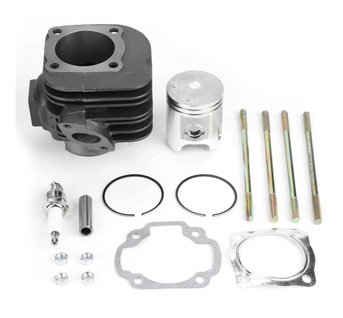 Kit De Anillos De Pistón Para Cilindros, Juntas De Motor Y G