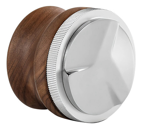 Distribuidor De Café De 53 Mm, Espresso Palm Tamper, Altura