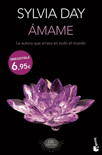 Ámame (libro Original)