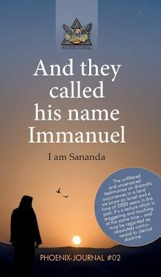 And They Called His Name Immanuel - Team Of Authors Of Th...