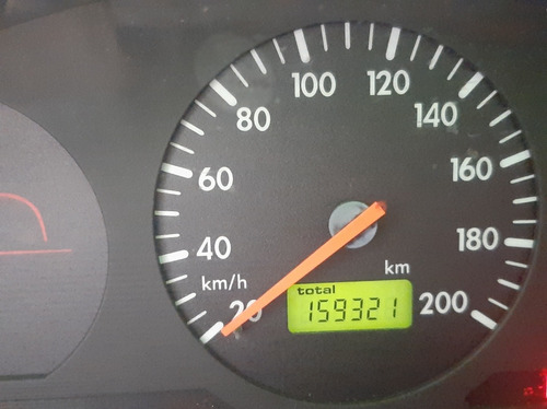 Volkswagen Gol 1.6