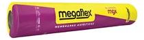 Comprar Membrana Megaflex Mgx 450 Aluminio Tradicional 40 Kg 