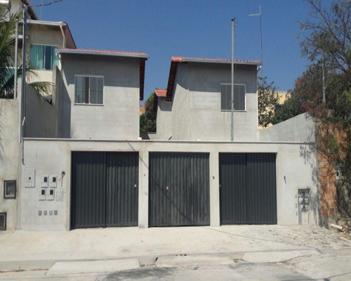 Imagem 1 de 8 de Casa - Oci3999 - 32366142