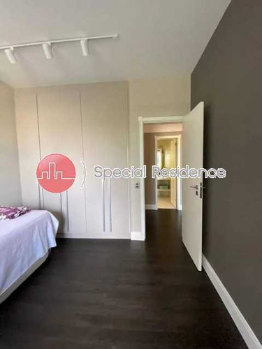 Imagem 9 de 15 de Apartamento-à Venda-barra Da Tijuca-rio De Janeiro - 400387