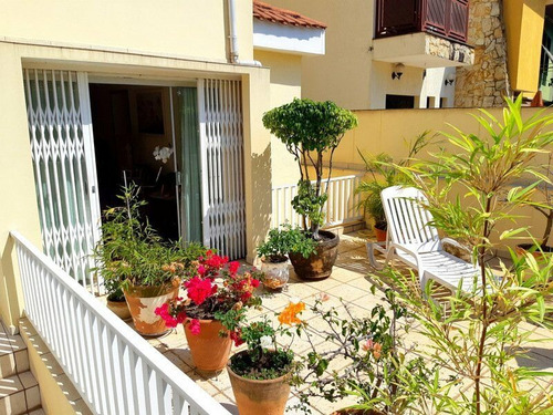 Imagem 16 de 17 de Casa-sobrado-para-venda-em-vila-madalena-sao-paulo-sp - Ms887coxipones