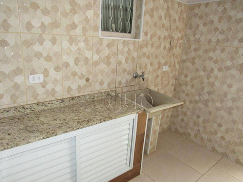 Imagem 9 de 20 de Casa À Venda, 100 M² Por R$ 320.000,00 - Parque Primeiro De Maio - Piracicaba/sp - Ca4008