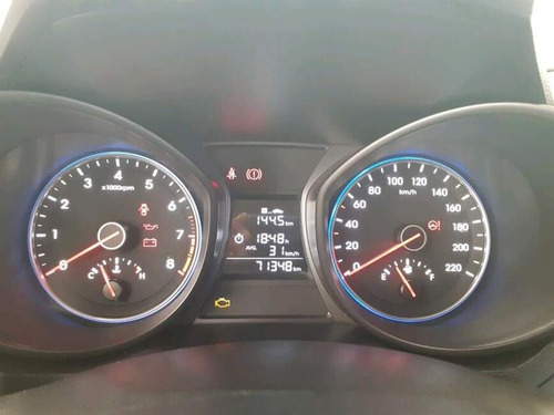 Imagem 7 de 12 de Hb20x 1.6 16v Style Flex 4p Manual
