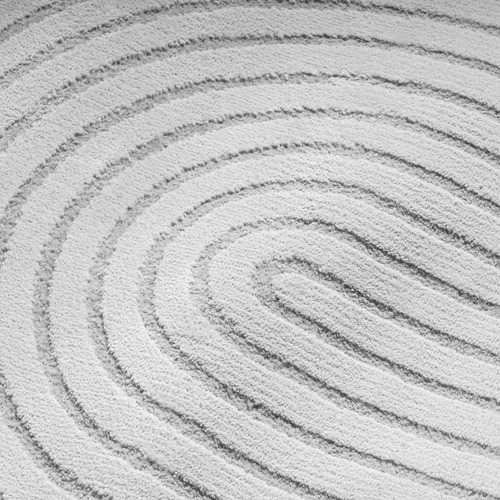 Tapete 200x250cm Zen Cabecasa Madeiramadeira Wt