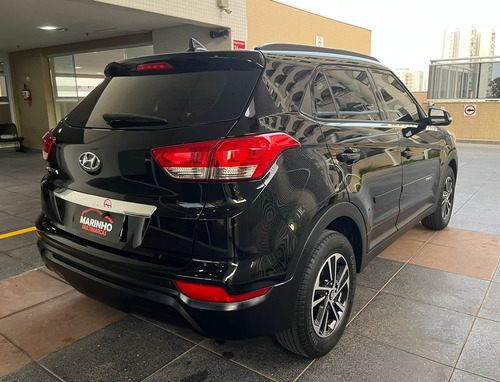 Hyundai Creta 1.6 Attitude Flex Aut. (pcd) 5p