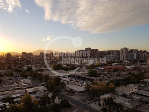 Imagen 13 de 13 de Departamento Amoblado En Arriendo De 1 Dorm. En Santiago