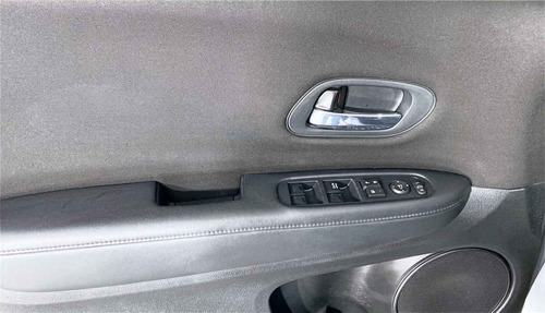 Imagen 8 de 15 de 113404 - Honda Hr-v 2018 Con Garantía