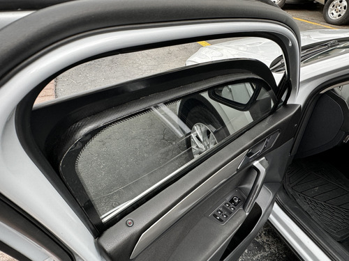 Volkswagen Tiguan 1.4 Comfortline Plus At