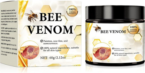 Mox Crema Correctora Natural De Abeja For El Cuerpo