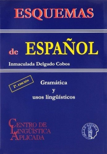 Esquemas De Español&-.