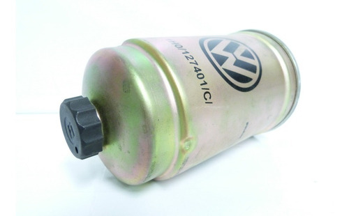 1h0127401c - Filtro Combustible Diesel Audi Y Vw