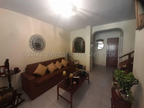 Imagen 3 de 18 de Townhouse En Venta Valles De Camoruco 22-15998 0414-4115155